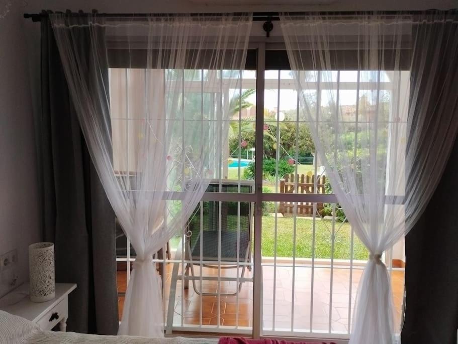 Apartment Coqueto En Calahonda Sitio de Calahonda