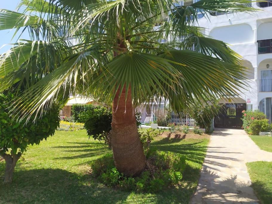 Apartment Coqueto En Calahonda *