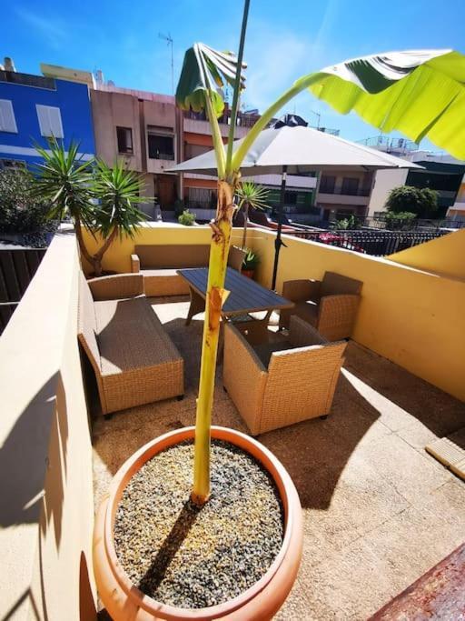 Holiday home Amplia Casa 5 En Cruz Con Zona Trabajar Santa Cruz de Tenerife