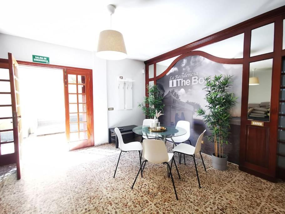 Holiday home Amplia Casa 5 En Cruz Con Zona Trabajar