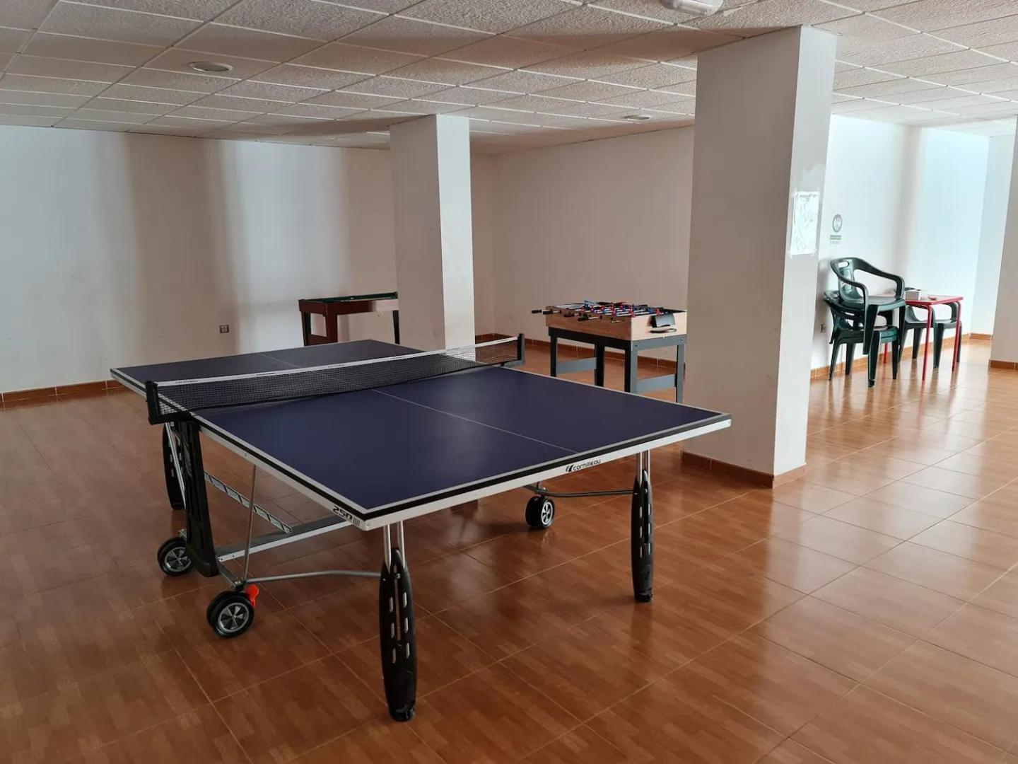 Apartment Colinas, Envia Golf - Piscina & Gym La Envia