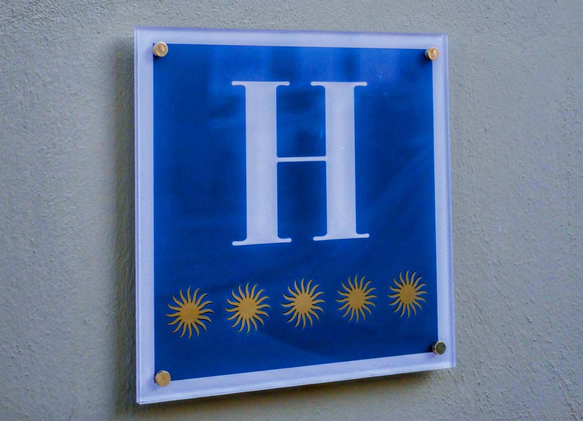 Hotel Boutique Iulia 5 Estrellas 5*