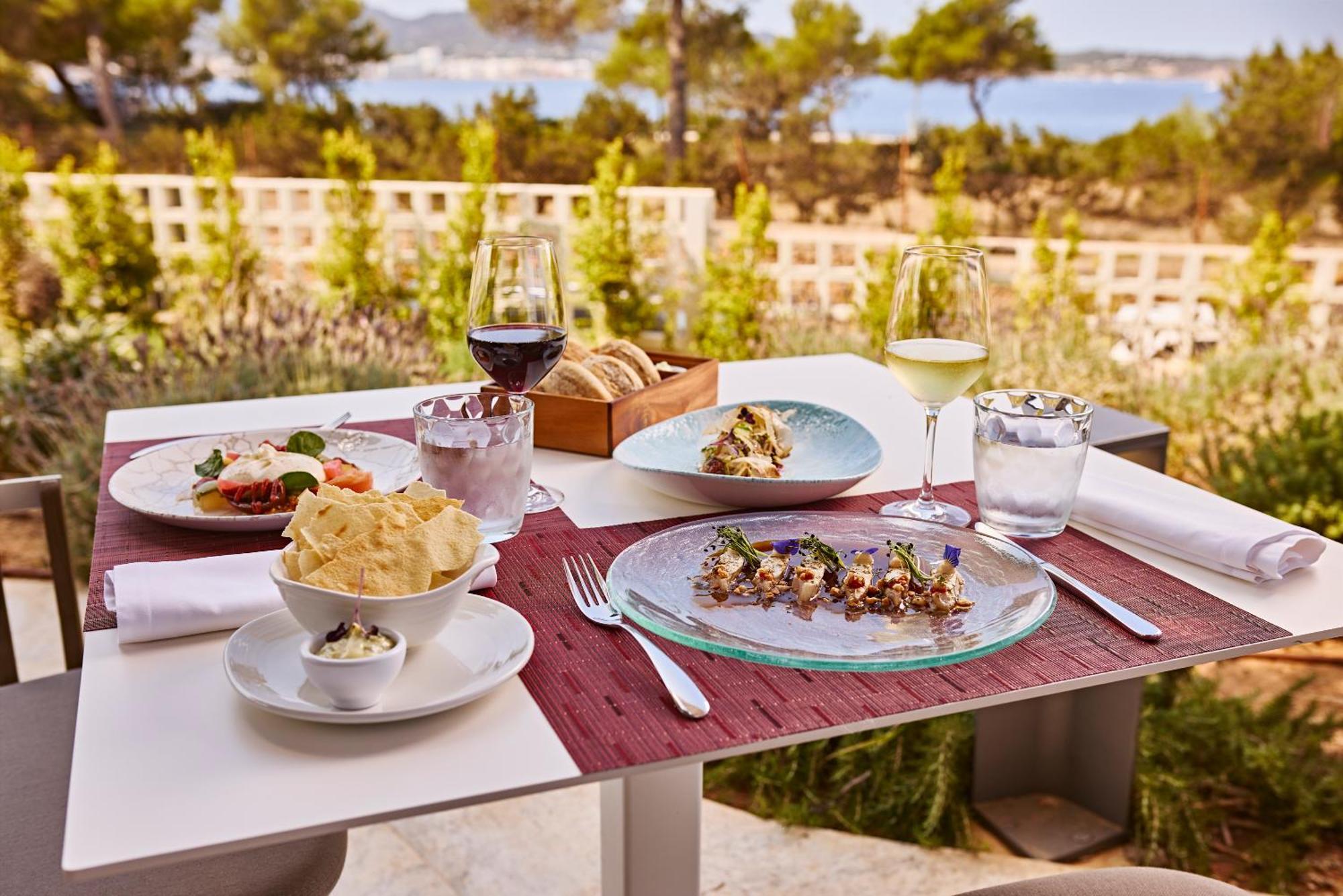 Trs Ibiza -adults Only 5*