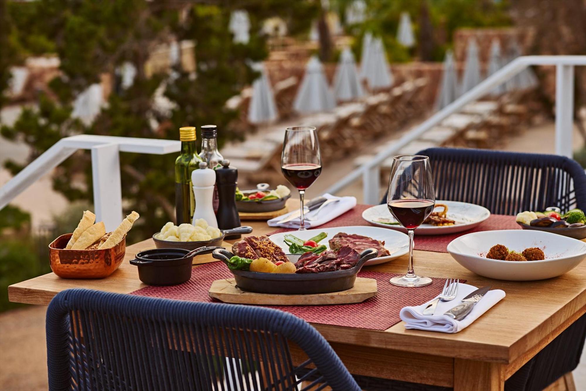Hotel Trs Ibiza -adults Only San Antonio Abad