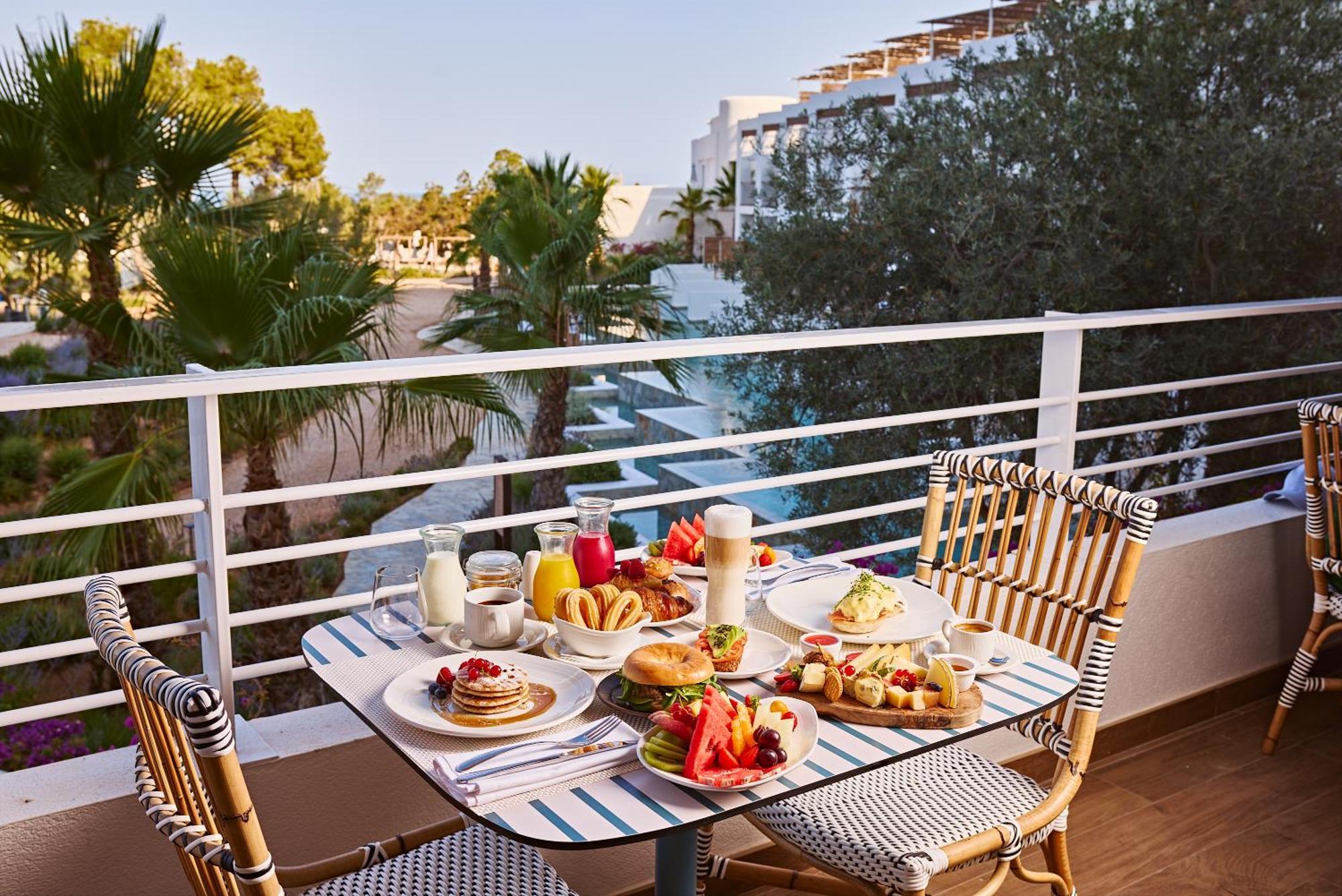 Hotel Trs Ibiza -adults Only