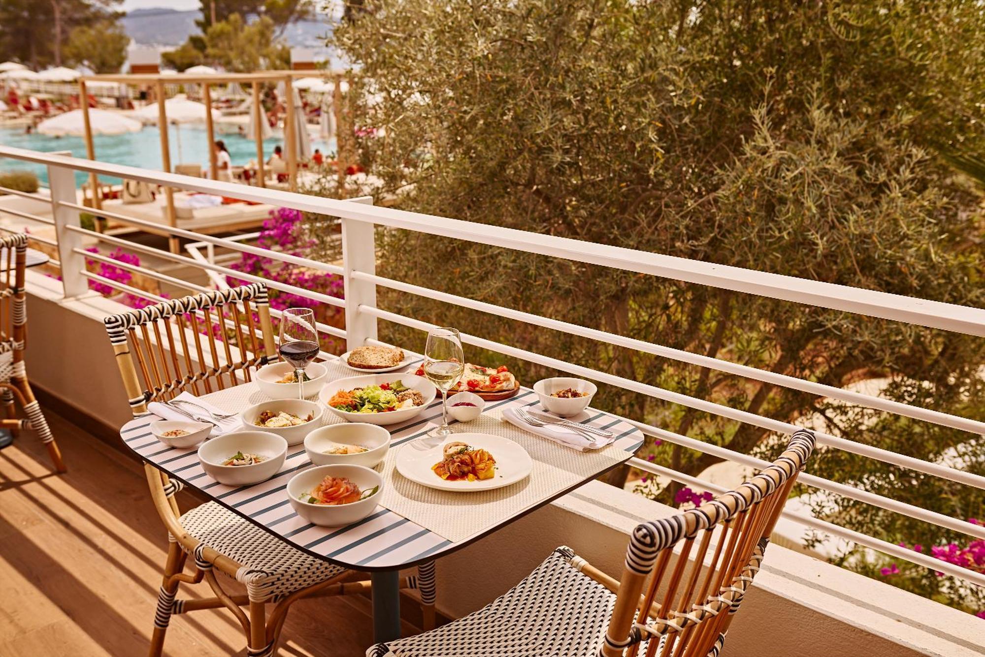 Hotel Trs Ibiza -adults Only San Antonio Abad