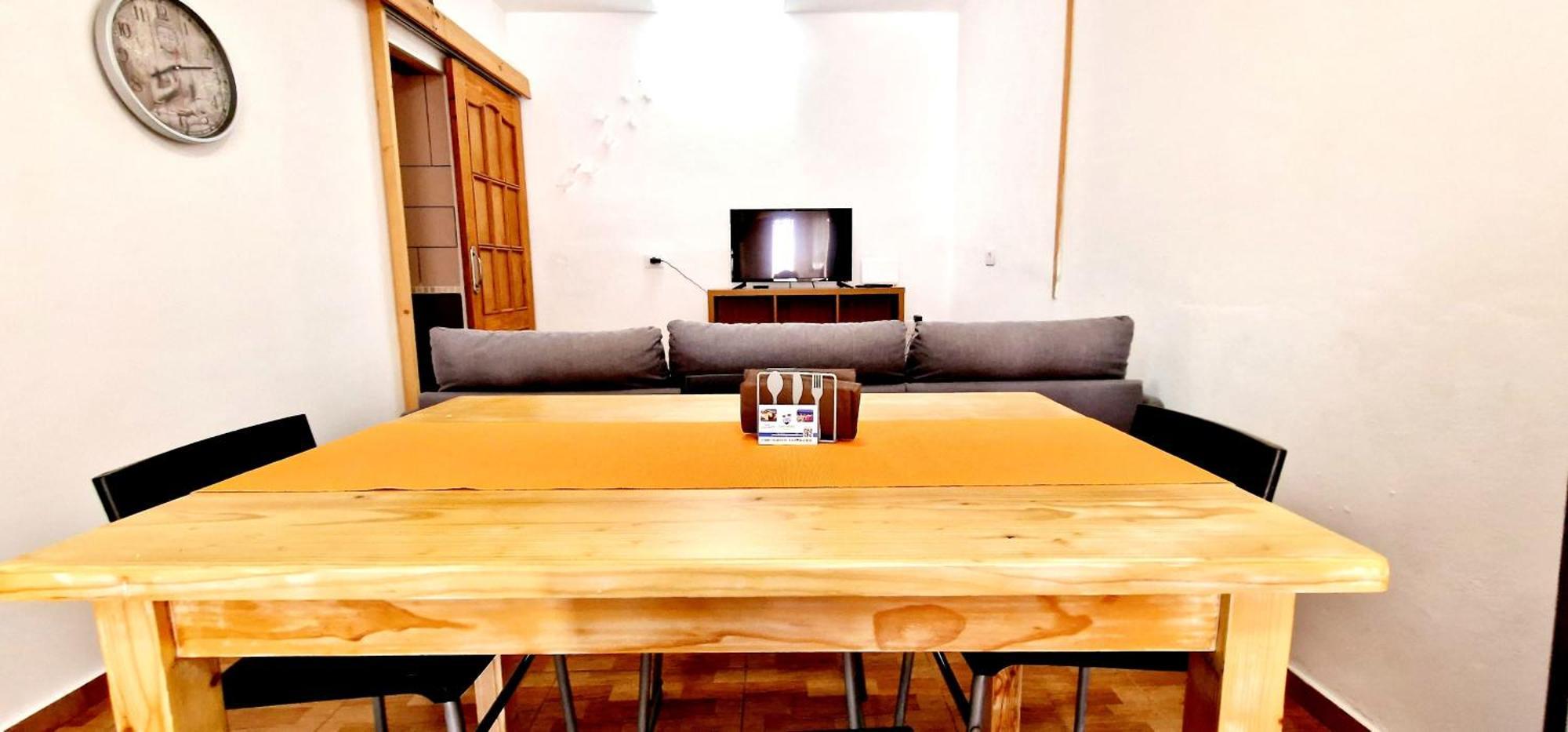 Holiday home Relax 2 Bedrooms Wifi Free Big Terrace *
