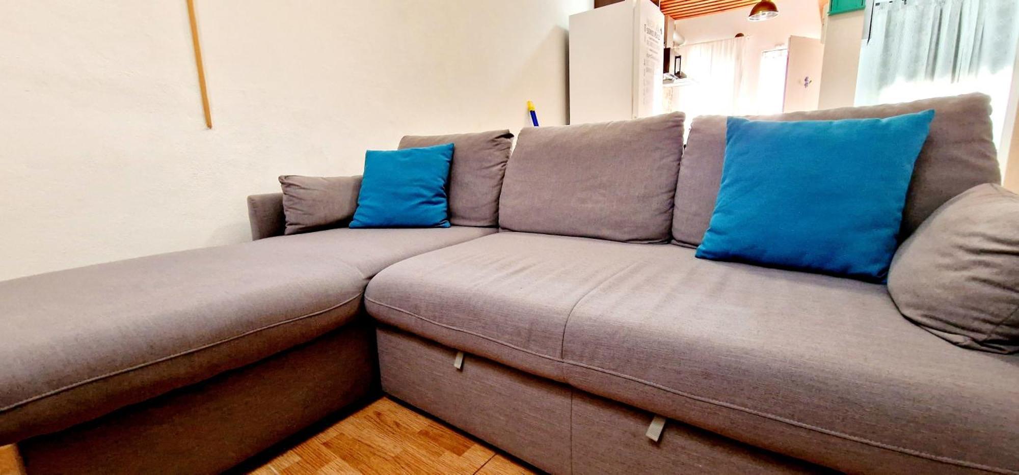Relax 2 Bedrooms Wifi Free Big Terrace *