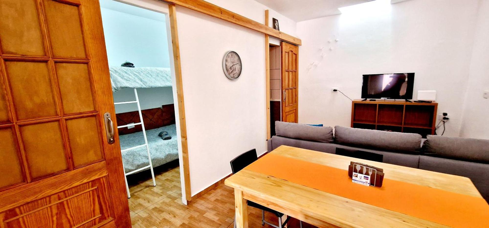 Holiday home Relax 2 Bedrooms Wifi Free Big Terrace