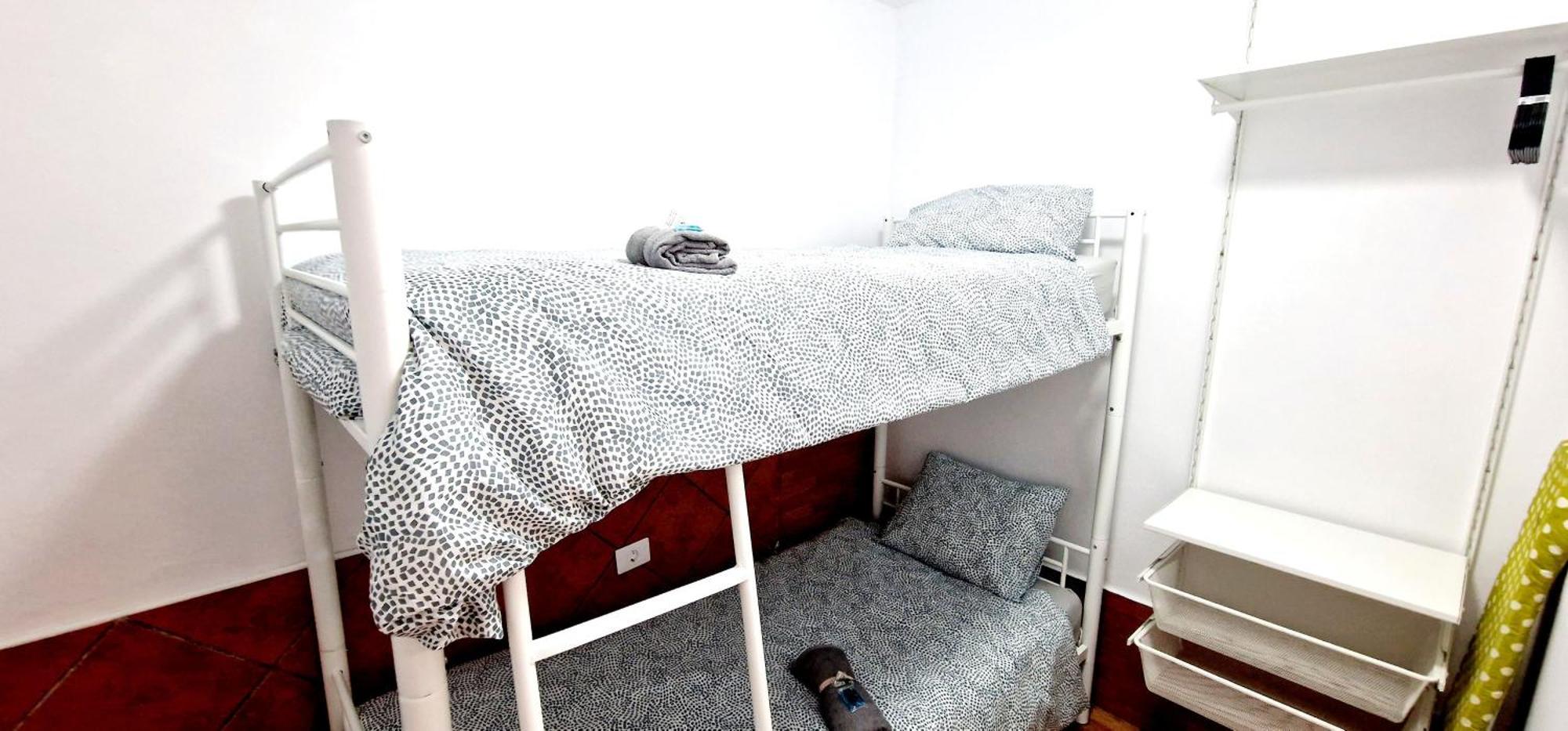 Relax 2 Bedrooms Wifi Free Big Terrace Holiday home