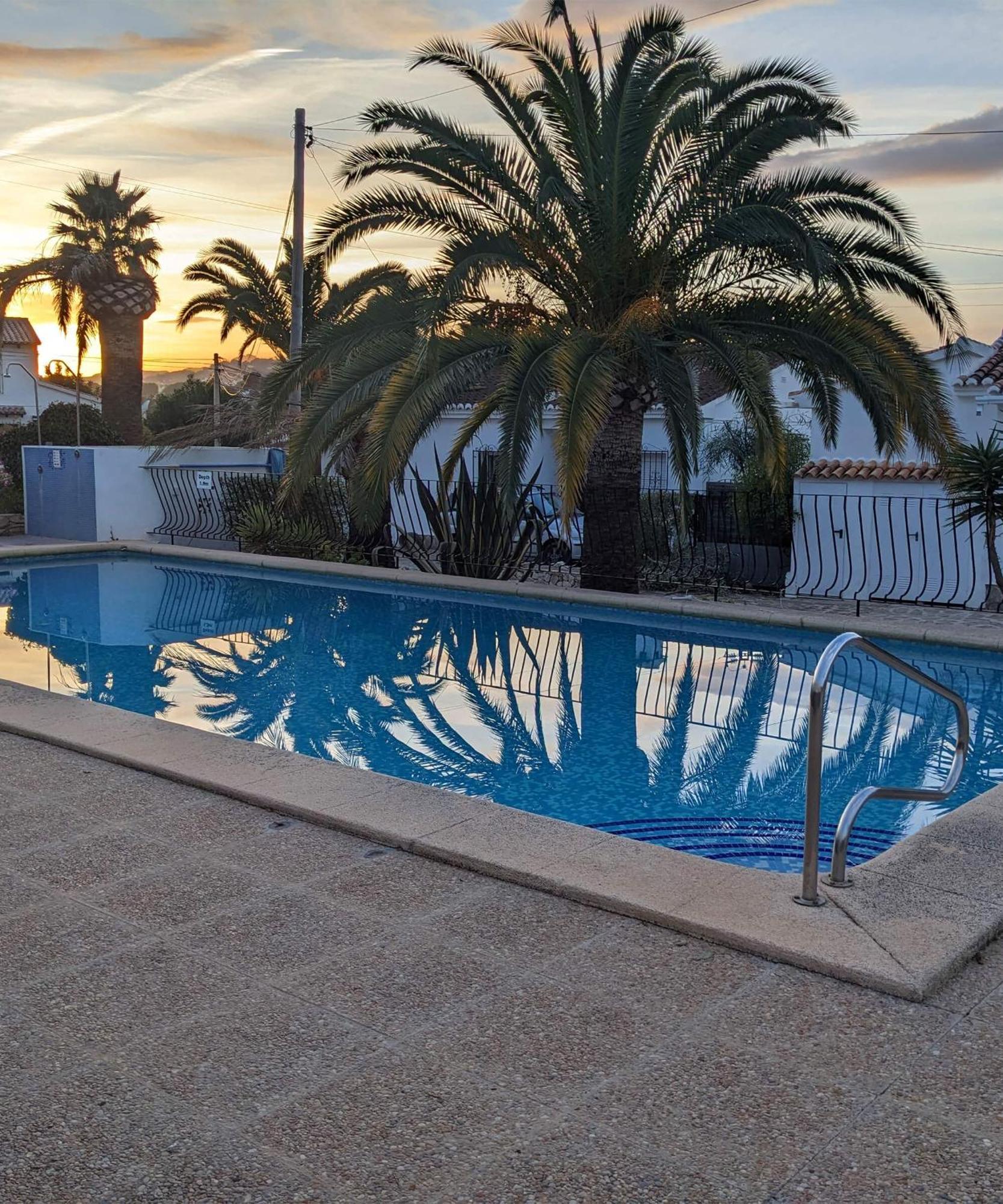 Mar Y Sol Costa Blanca Apartamento Cumbre del Sol