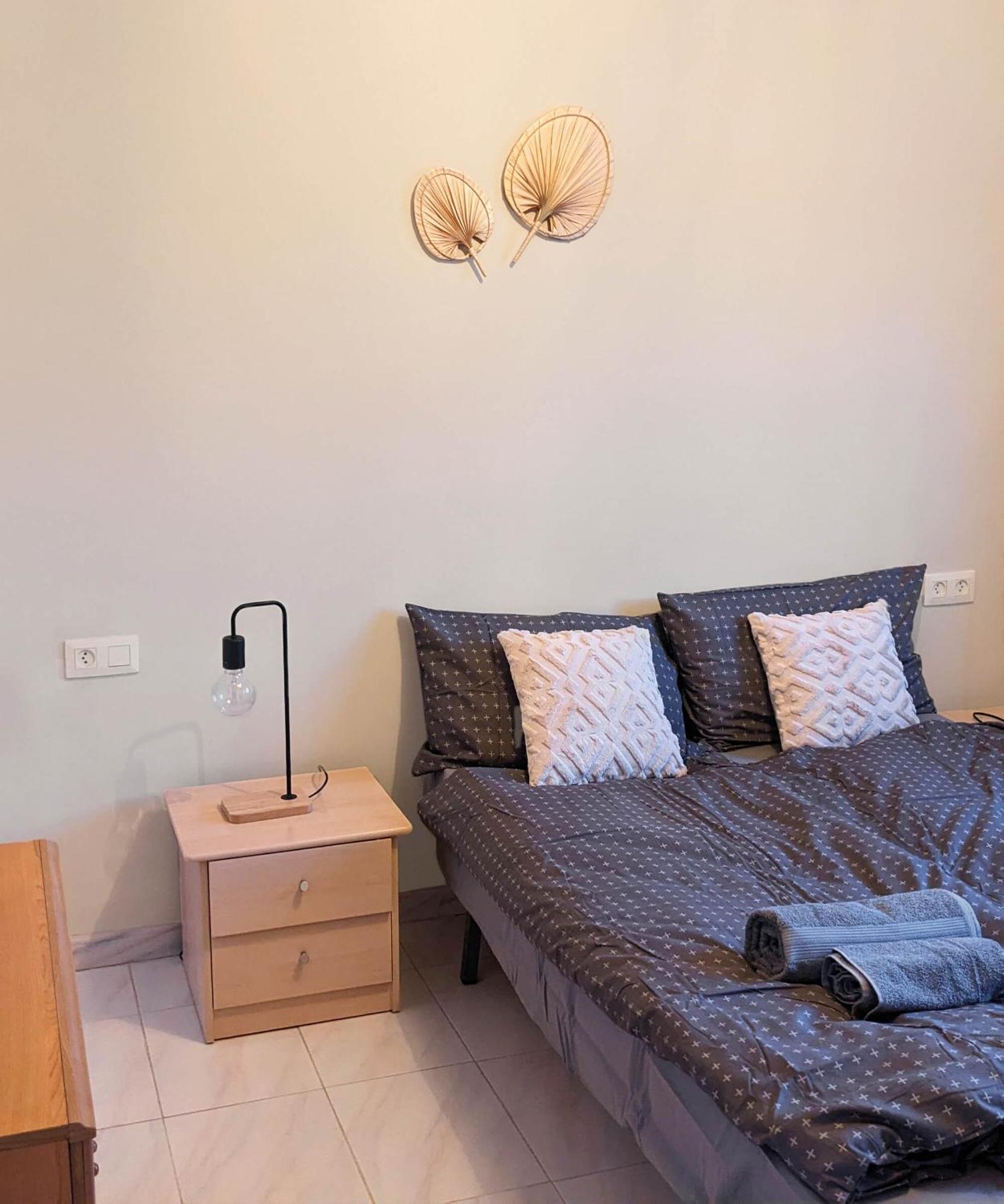 Apartamento Mar Y Sol Costa Blanca Cumbre del Sol