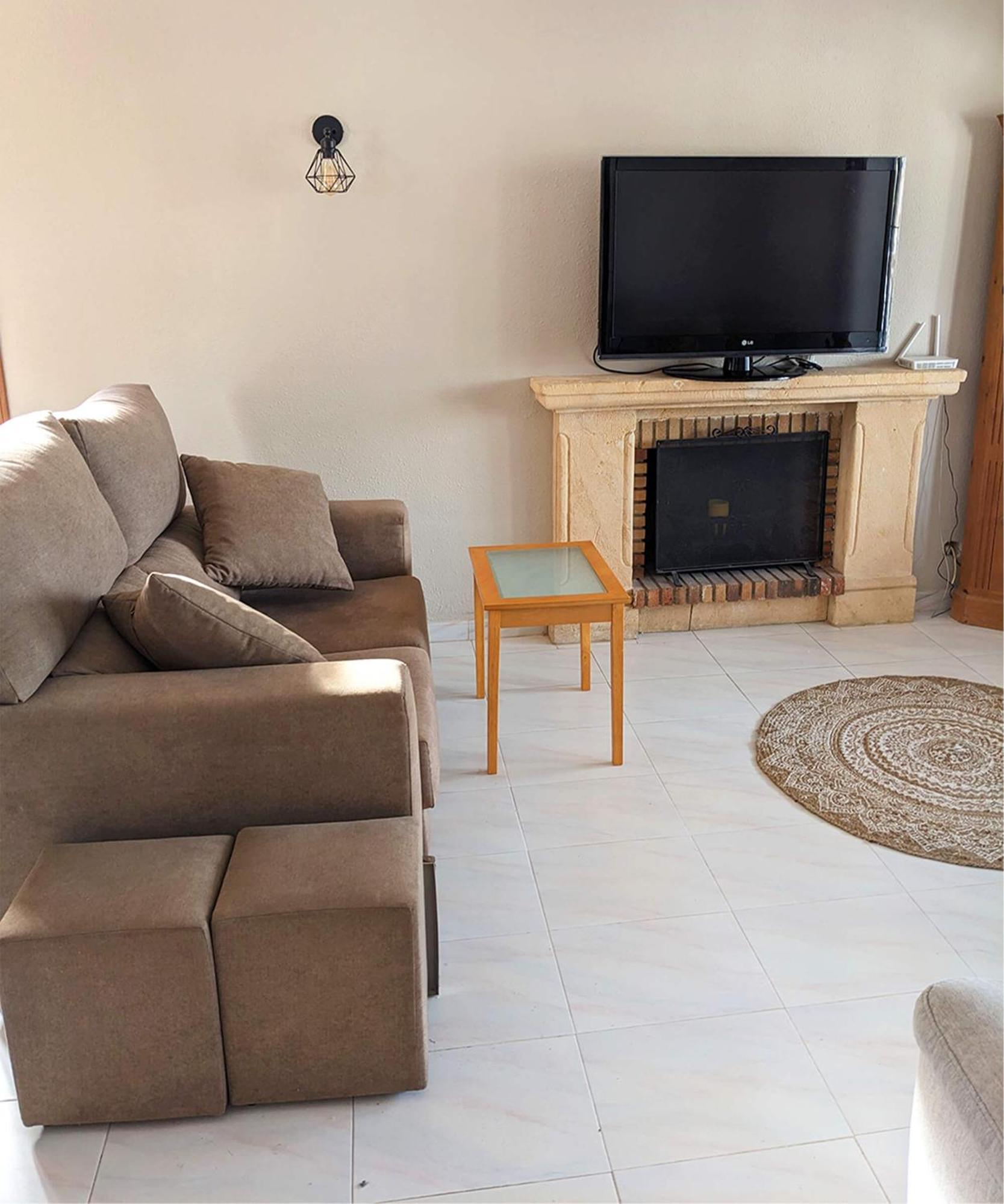 Apartamento Mar Y Sol Costa Blanca Cumbre del Sol
