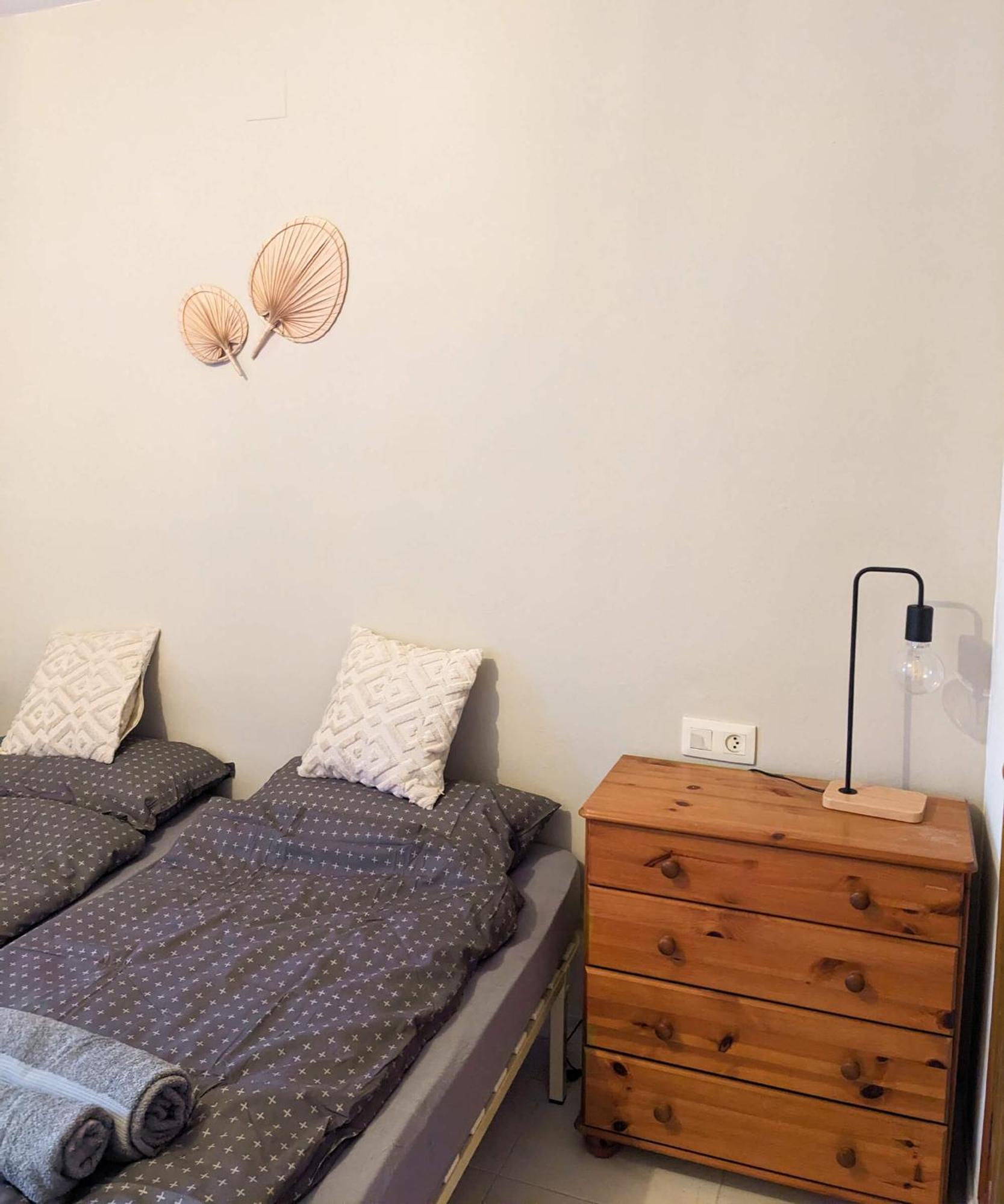 Apartamento Mar Y Sol Costa Blanca *