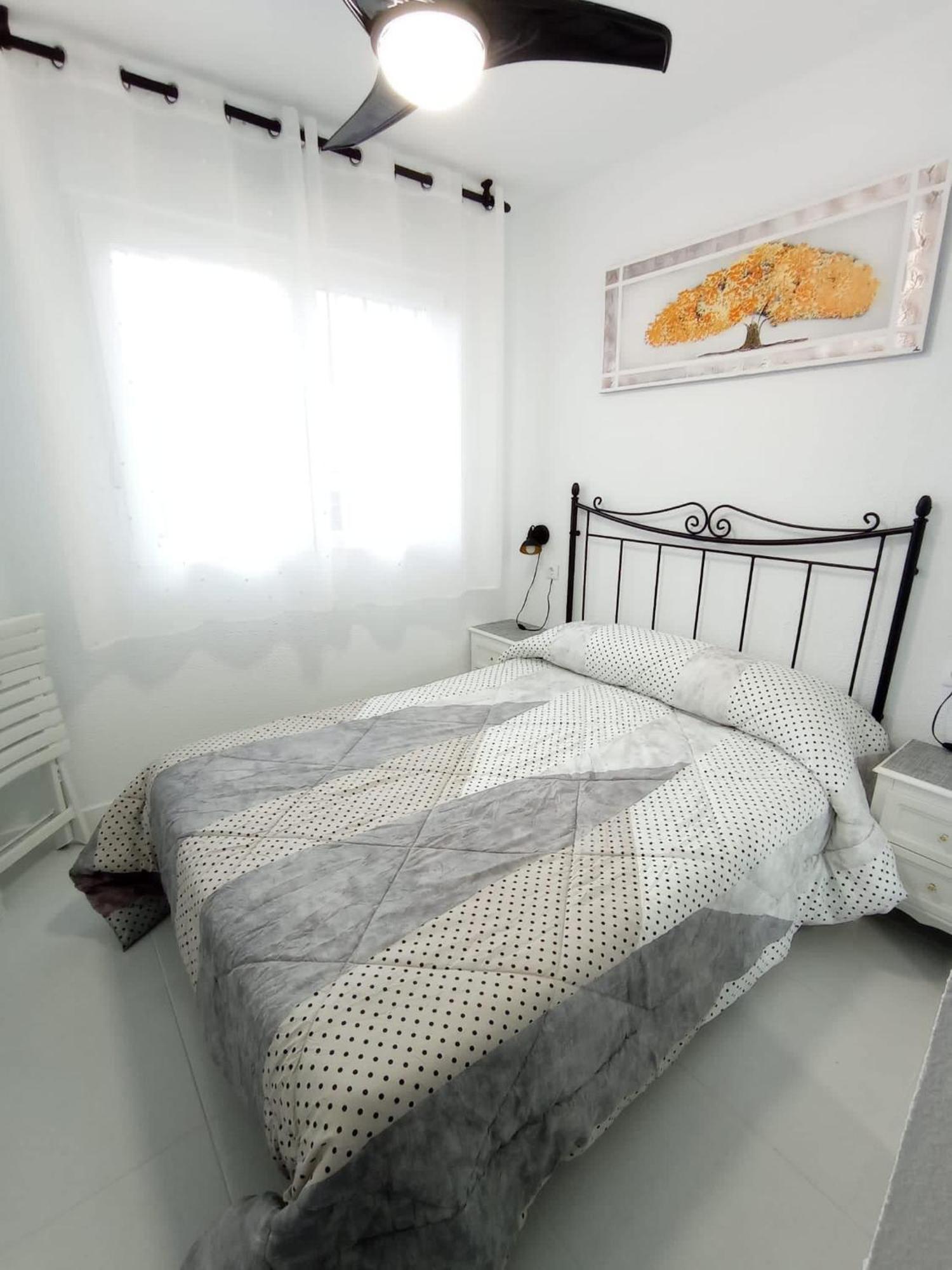 Apartamento Emy *