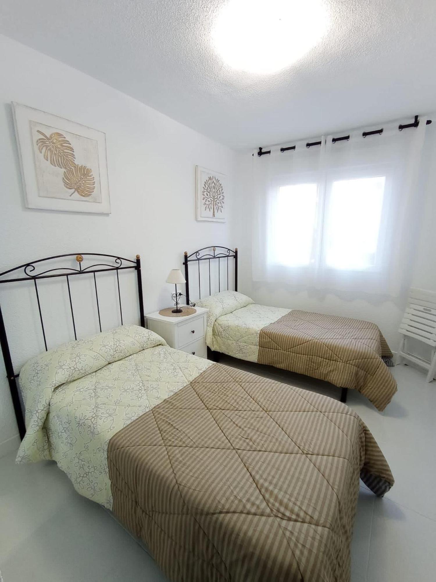 Apartment Apartamento Emy Peniscola