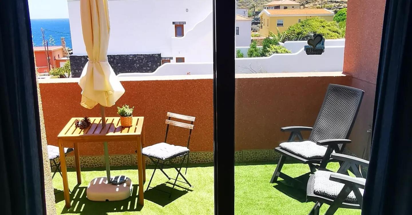 Salitre Apartamento