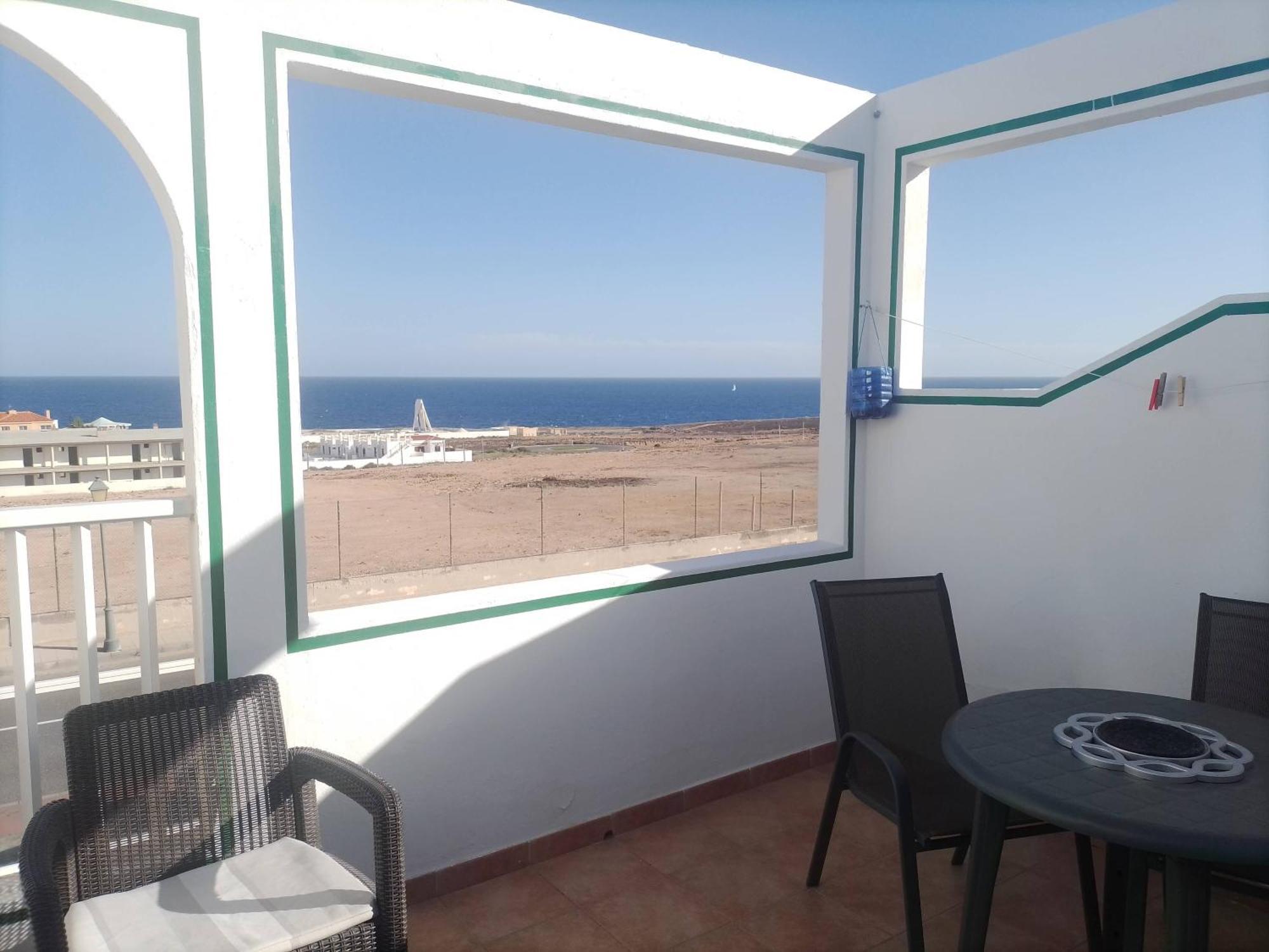 Apartamento Caleta Paraiso 127 *