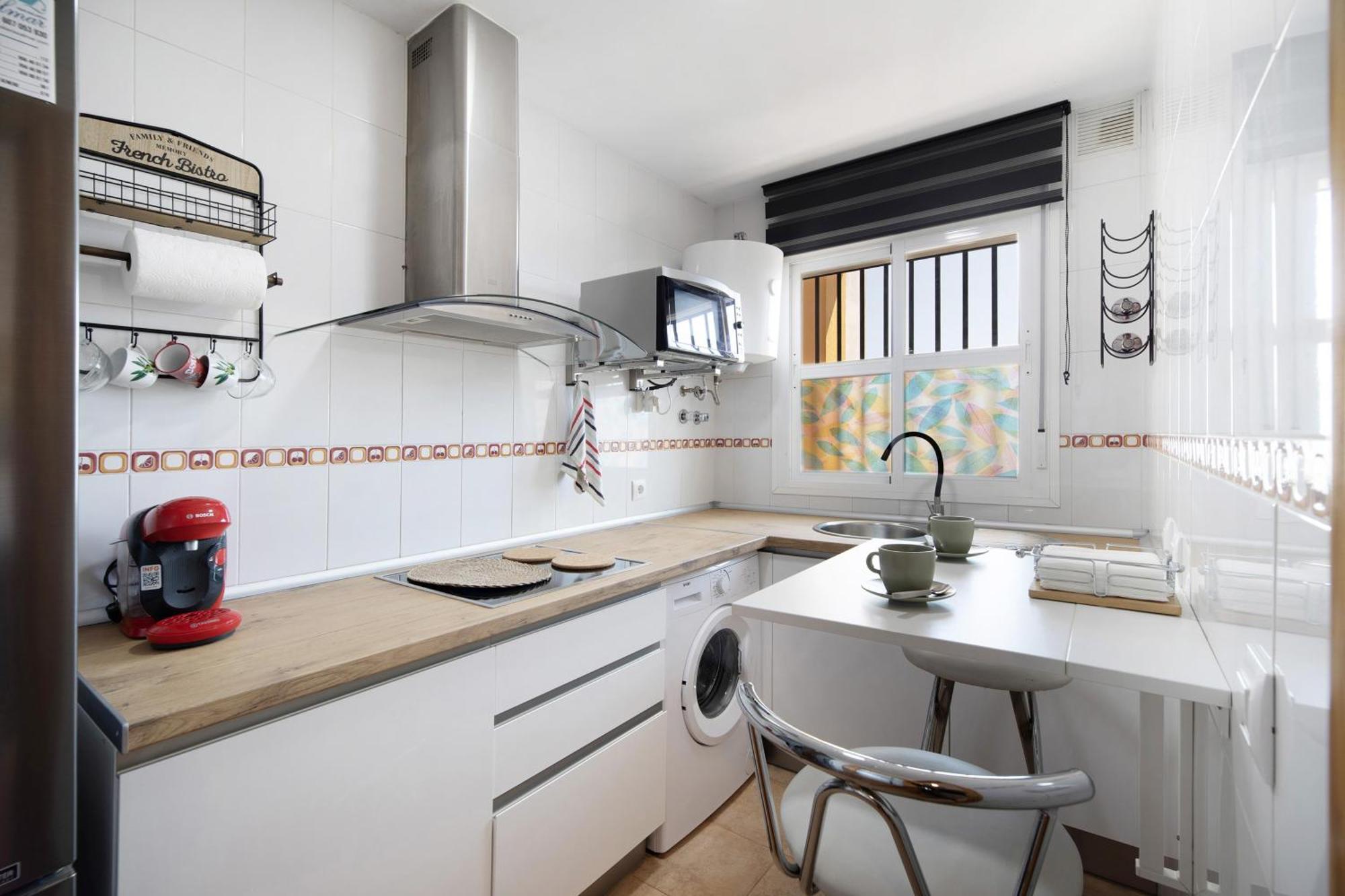 Chiclana Bahia D'or Plaza Apartamento