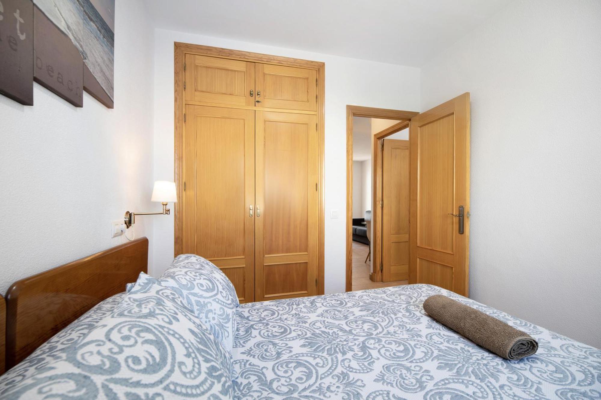 Chiclana Bahia D'or Plaza Apartamento *