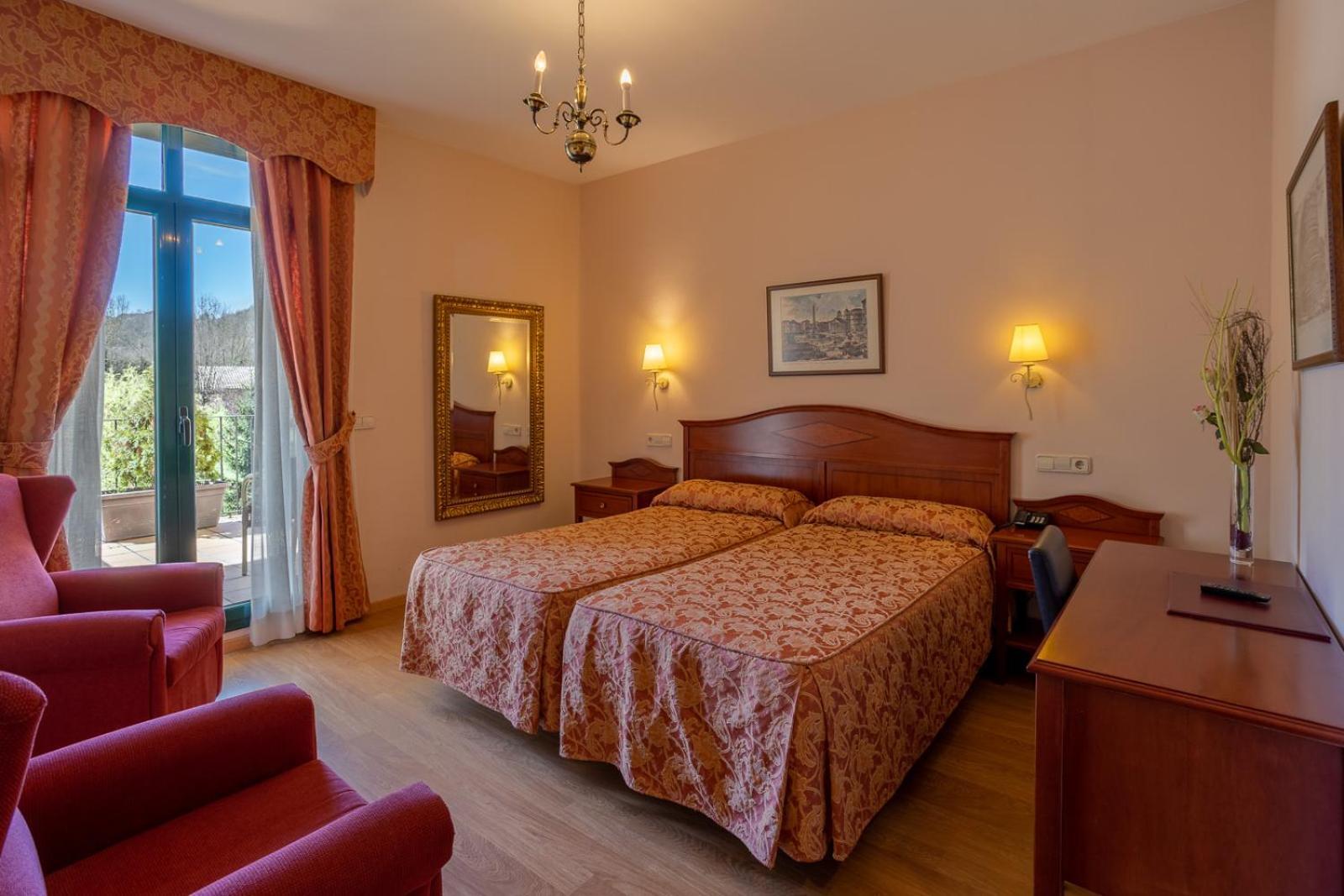 De Camprodón Hotel 3*