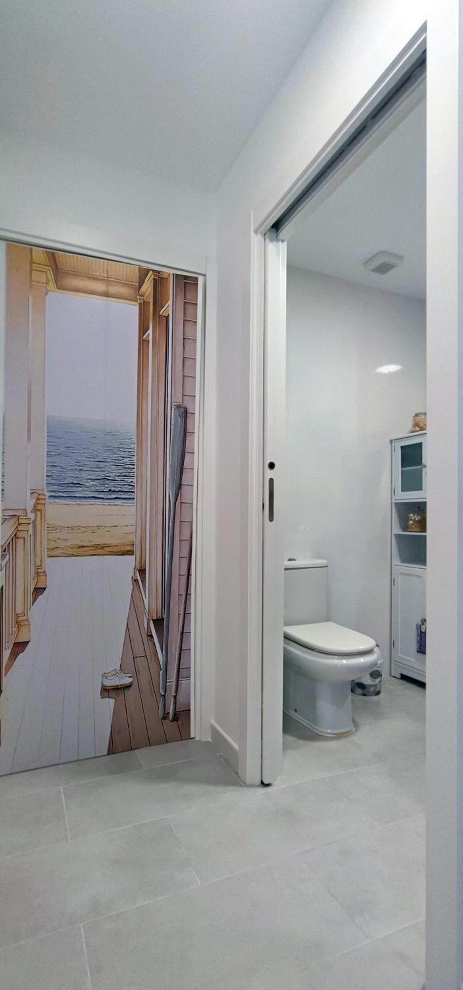 Mar Salada Apartment *