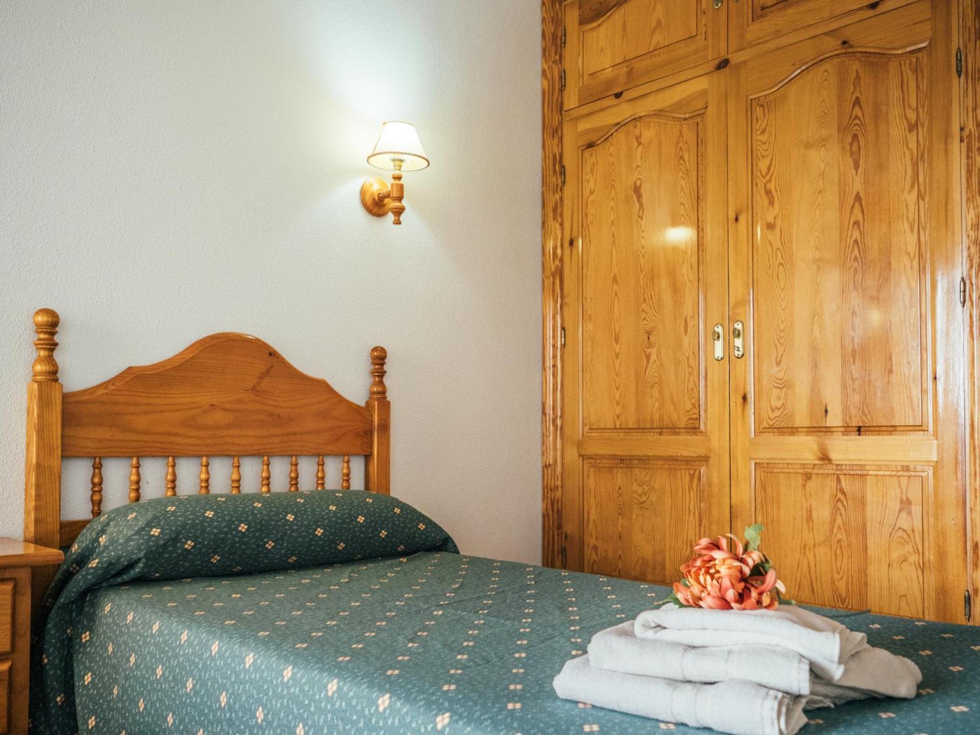 Valmar Hotel Villar de Olalla