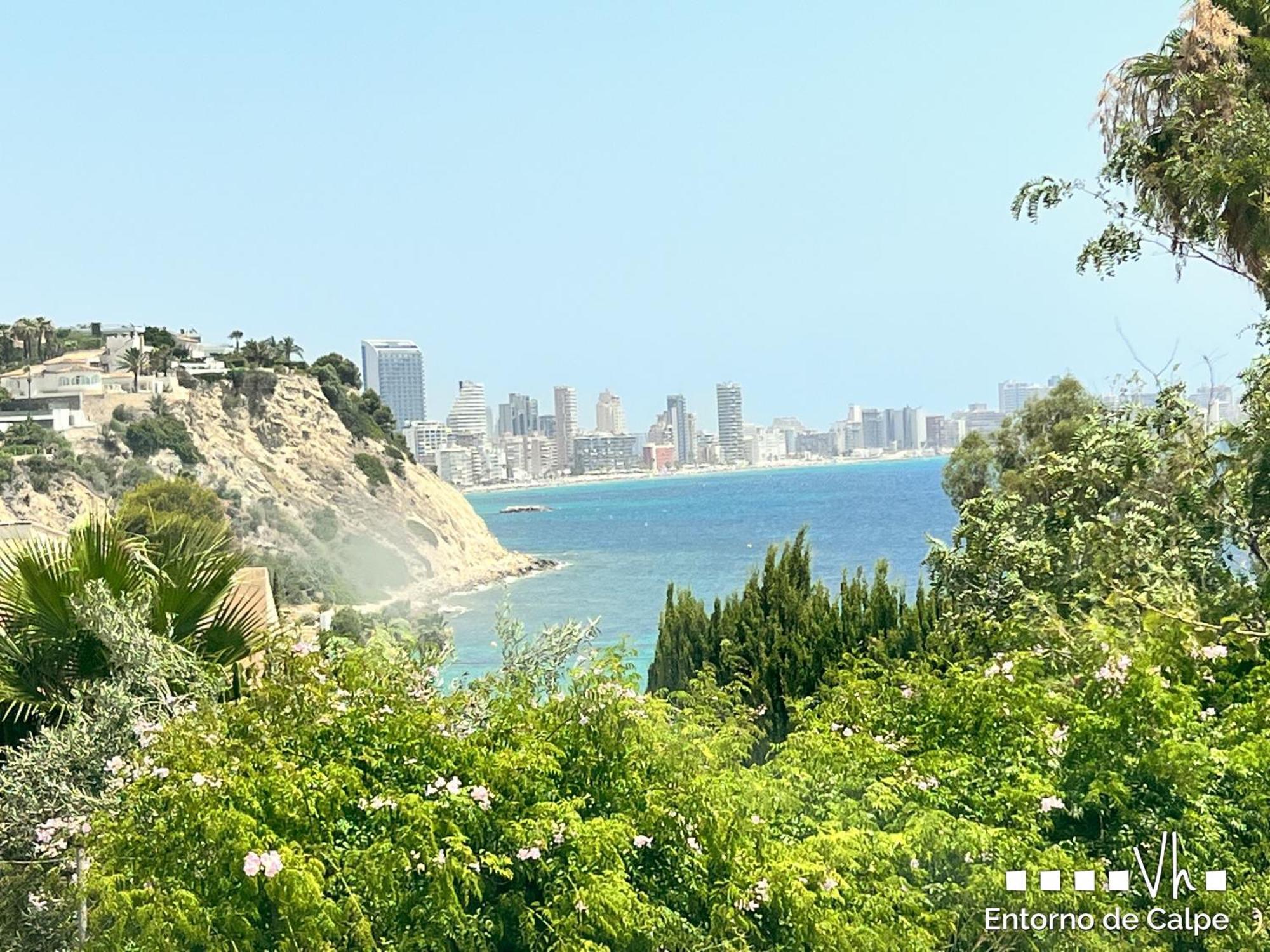 Vh Costablanca - Maryvilla Сasa de vacaciones