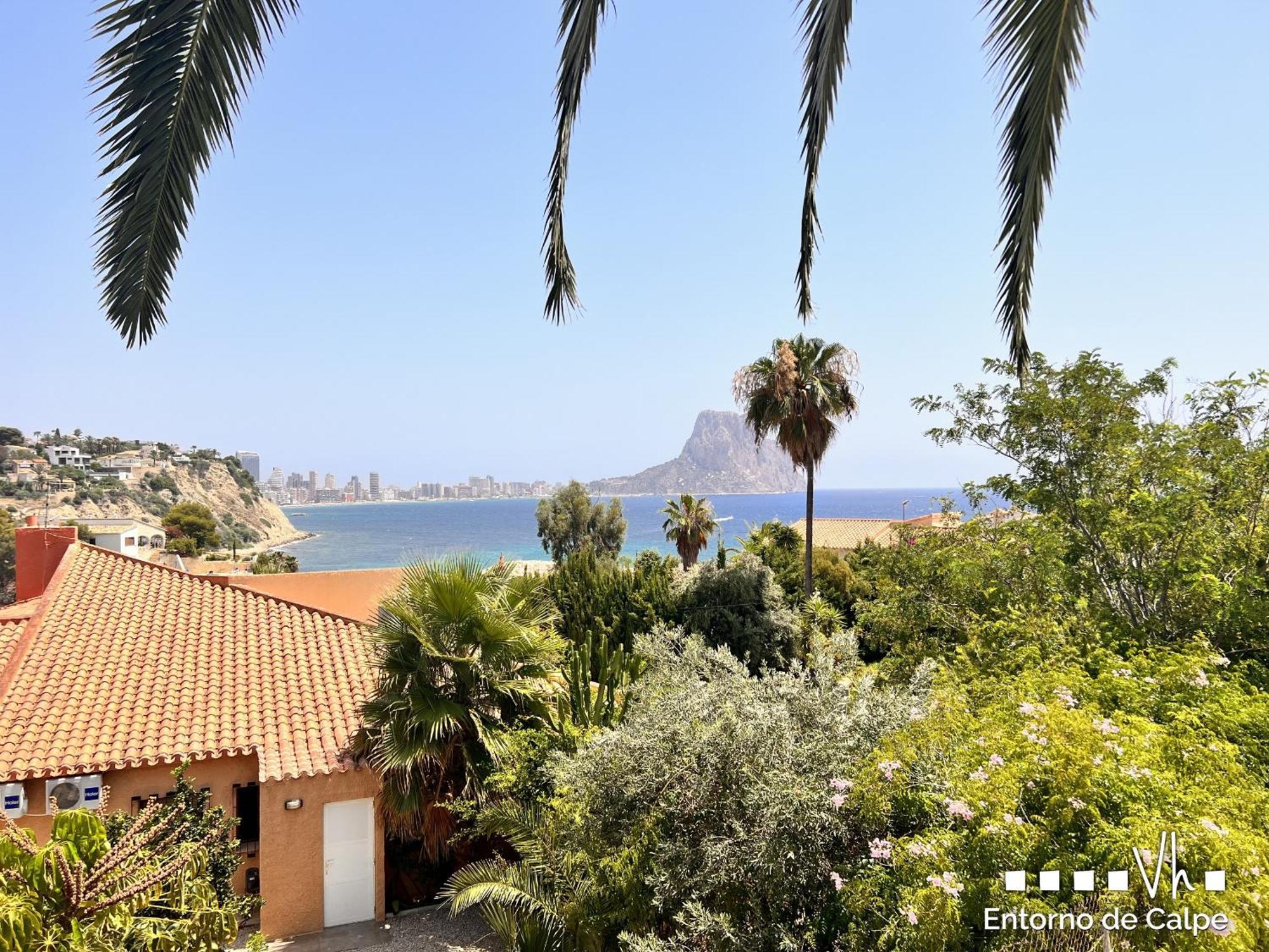 Сasa de vacaciones Vh Costablanca - Maryvilla