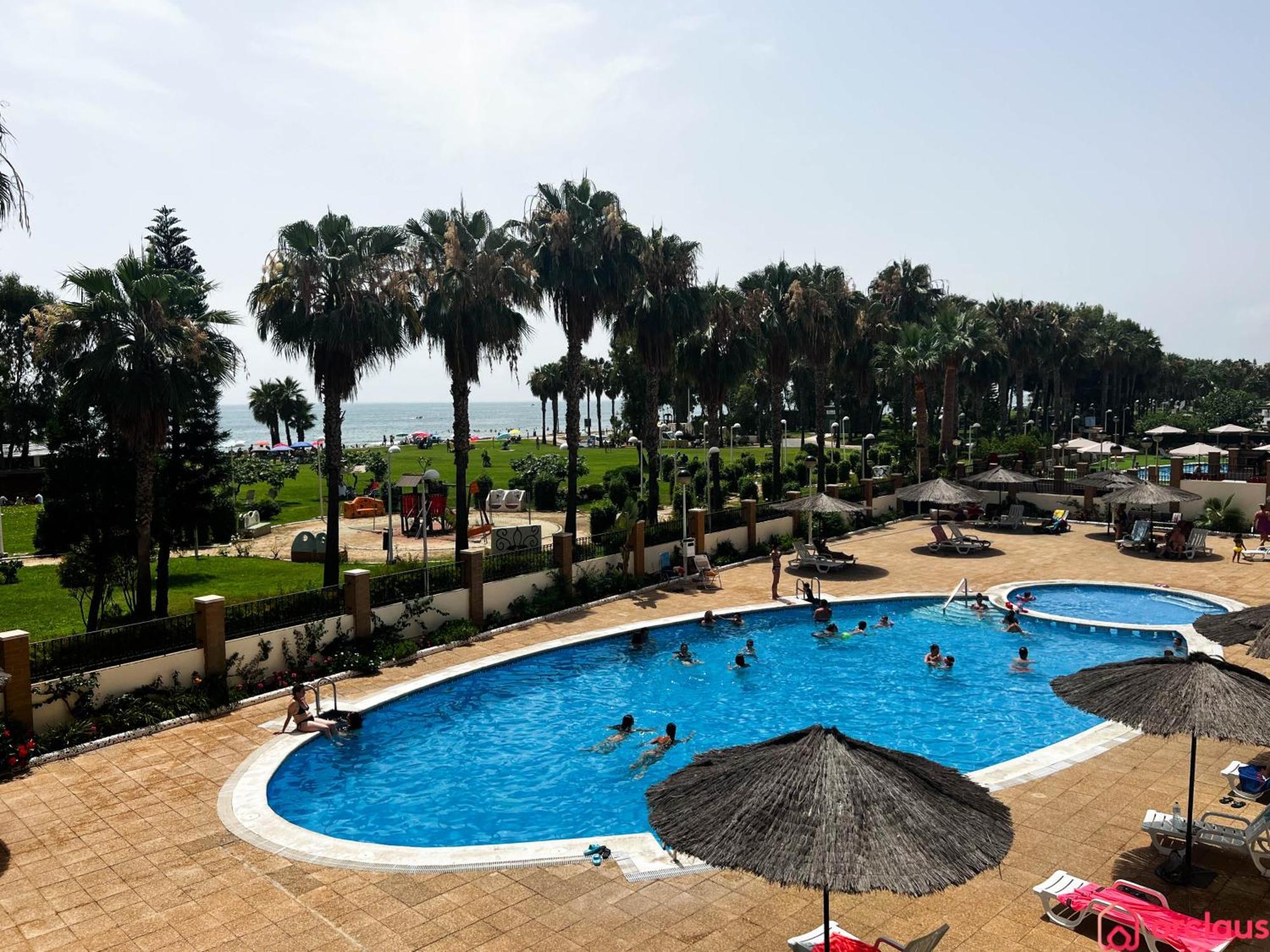 Apartamento Modern In Front Of The Mediterranean Oropesa del Mar