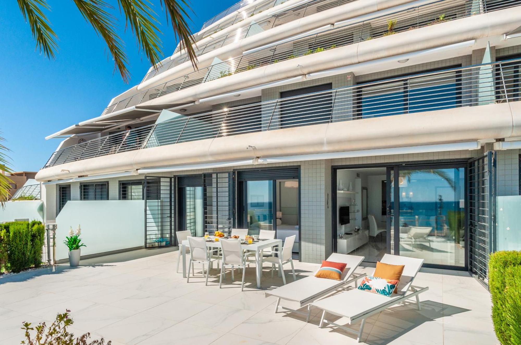 Myflats Infinity View Apartment Arenales del Sol