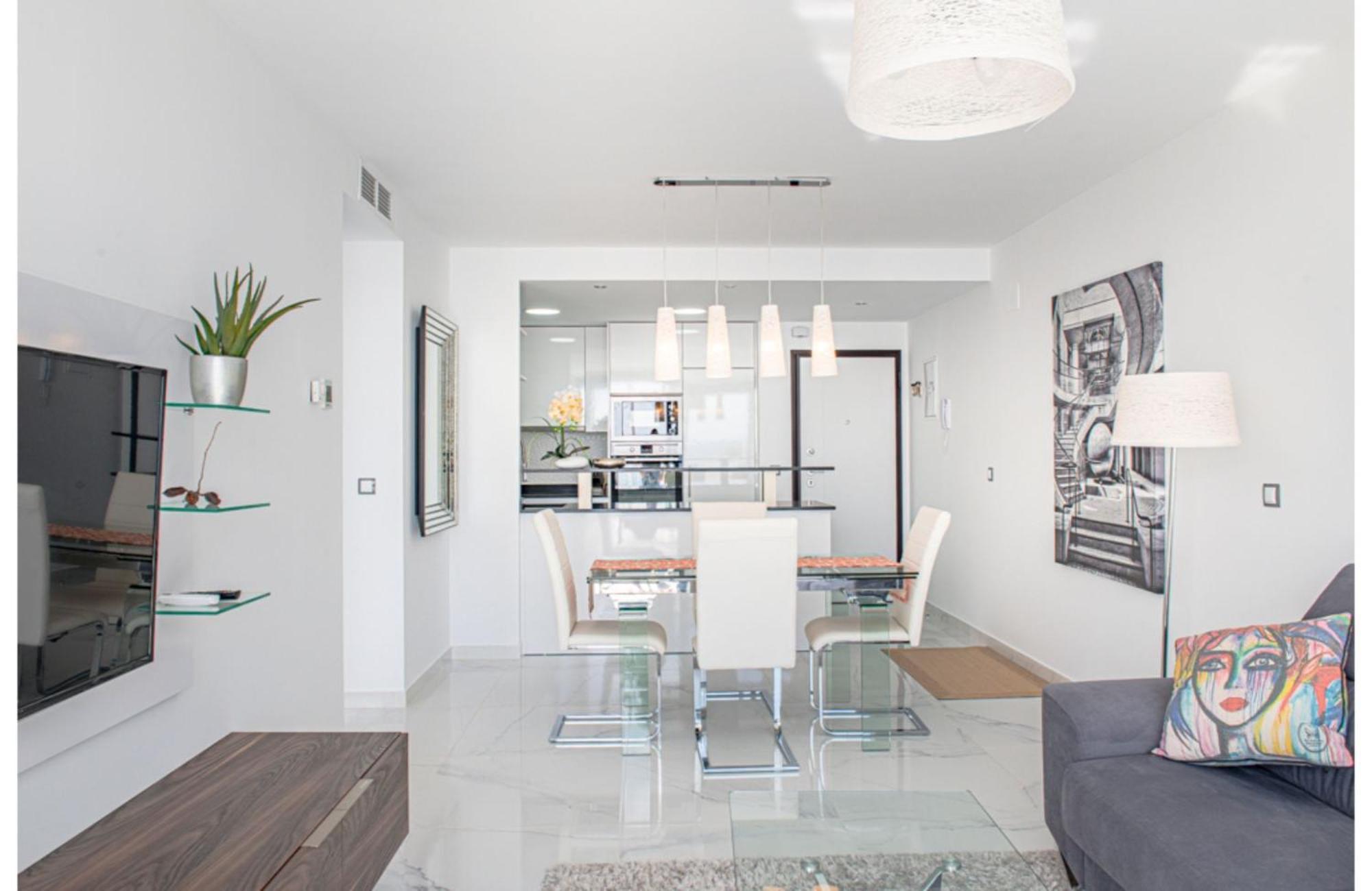 Apartment Myflats Infinity View Arenales del Sol
