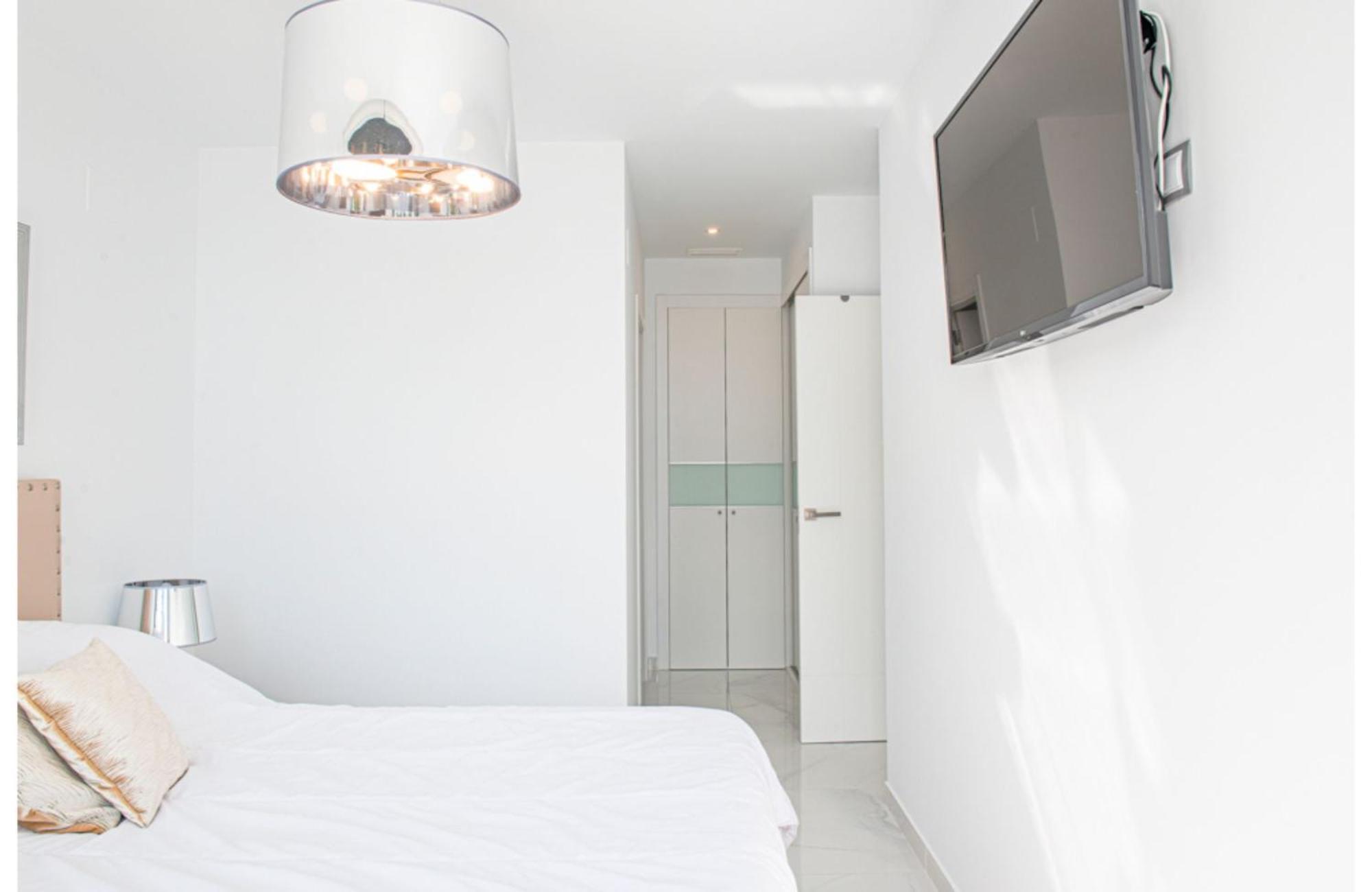 Myflats Infinity View * Arenales del Sol