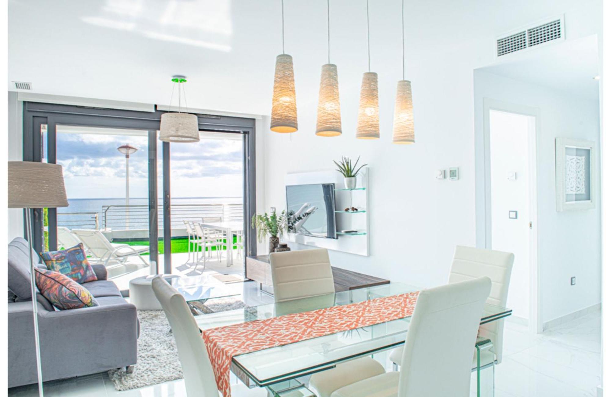 Apartment Myflats Infinity View