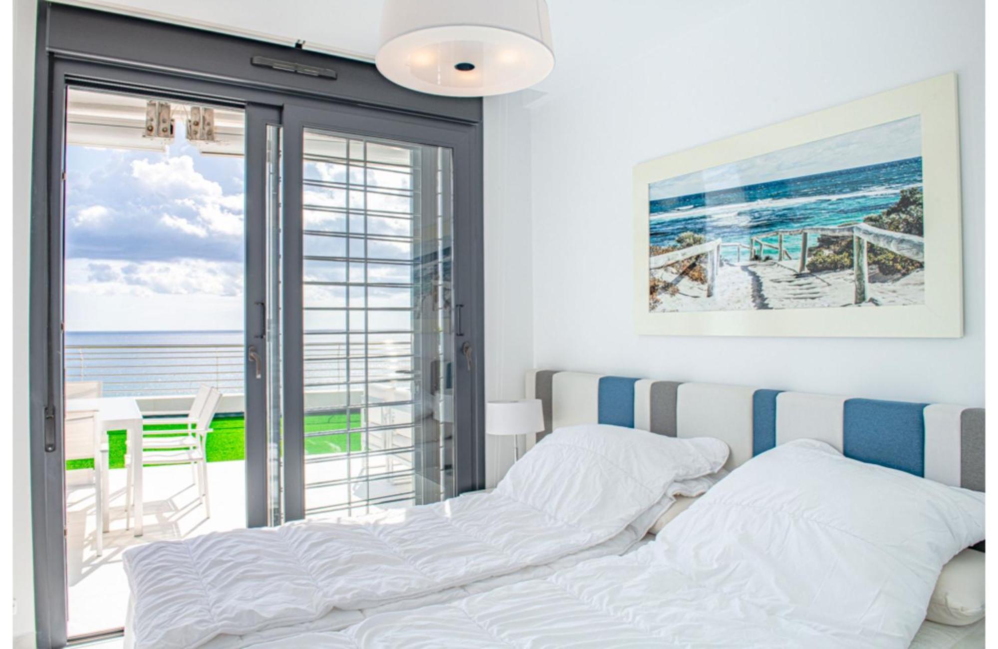 Apartment Myflats Infinity View *