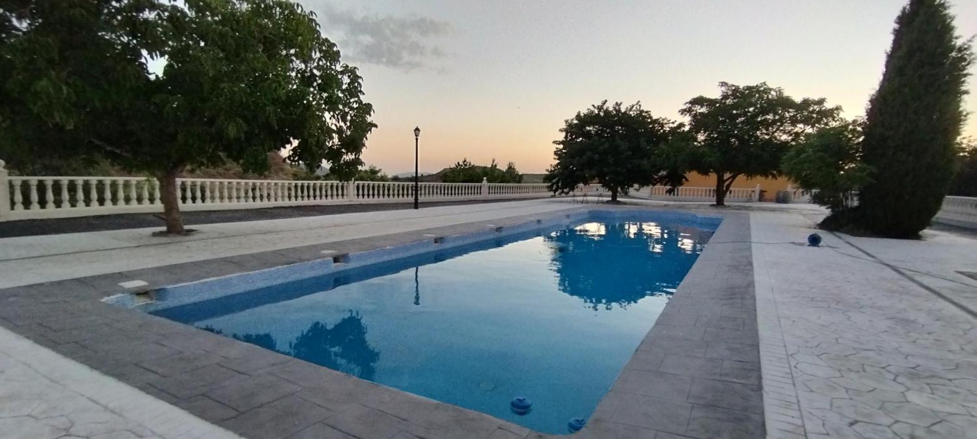 Cortes Сasa de vacaciones