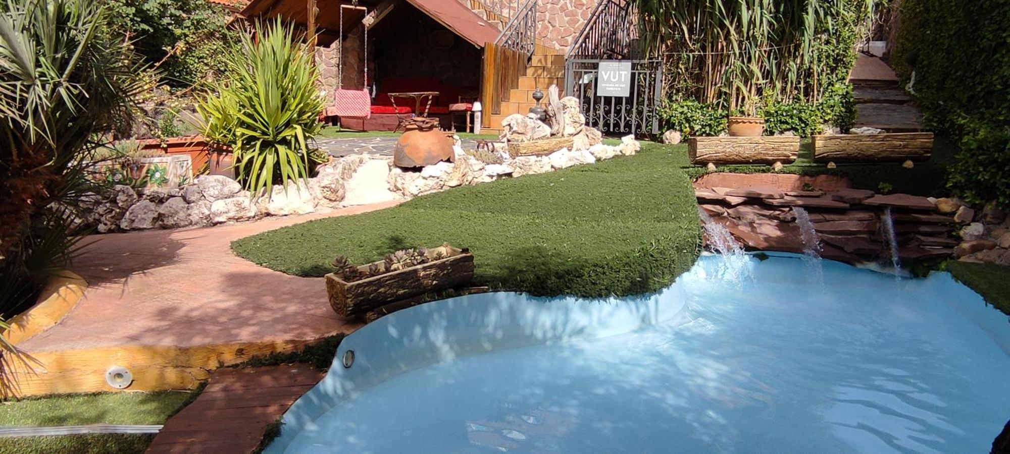 Apartamento Viviendas Uso Turisitico, Al Buhar *