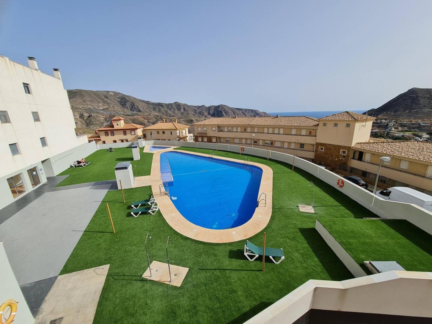 Apartment Colinas, Envia Golf - Piscina & Gym *