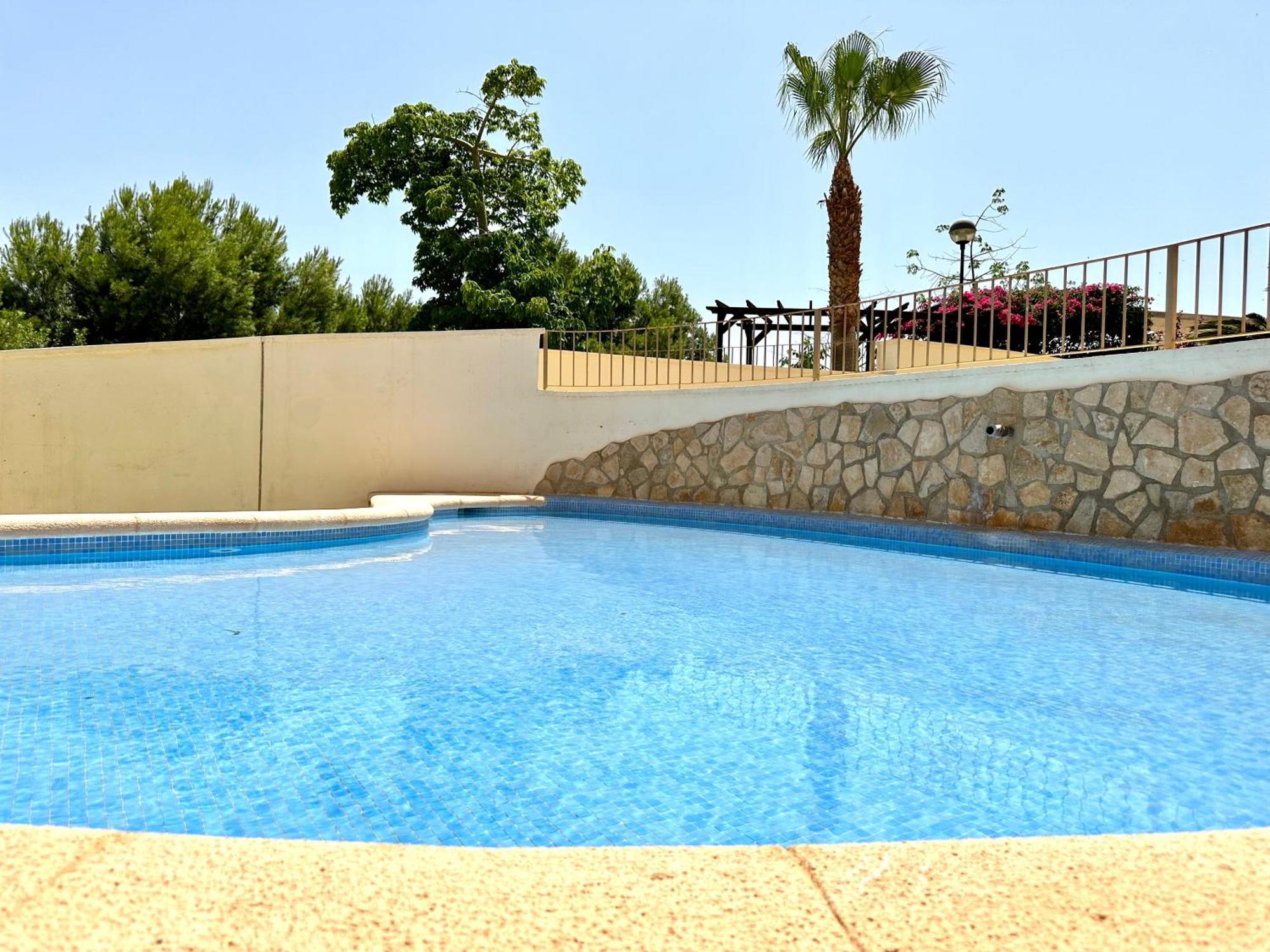 Apartment Sierra Cortina En 3 Km De La Playa Finestrat