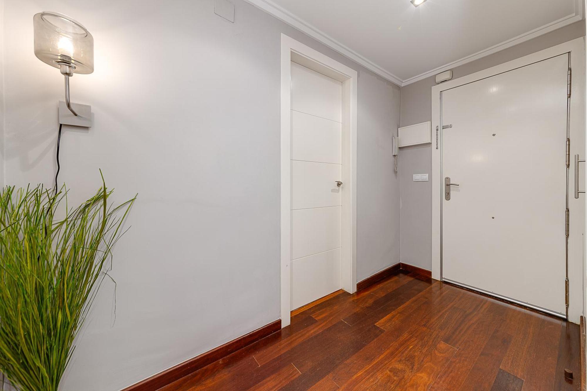 Apartamento Hb - Mercado - Rambla - La De La Playa *