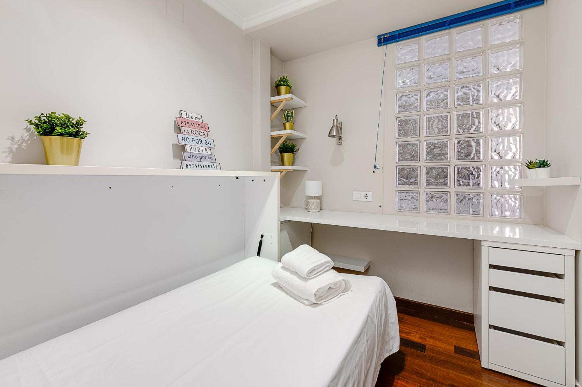 Hb - Mercado - Rambla - La De La Playa Apartamento Alicante