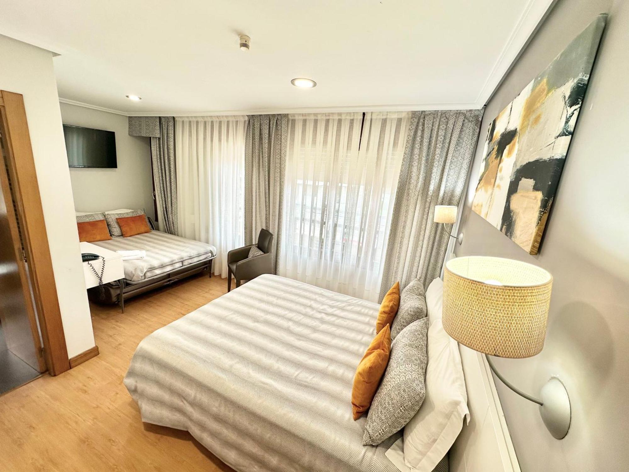 Olas Hotel Noja