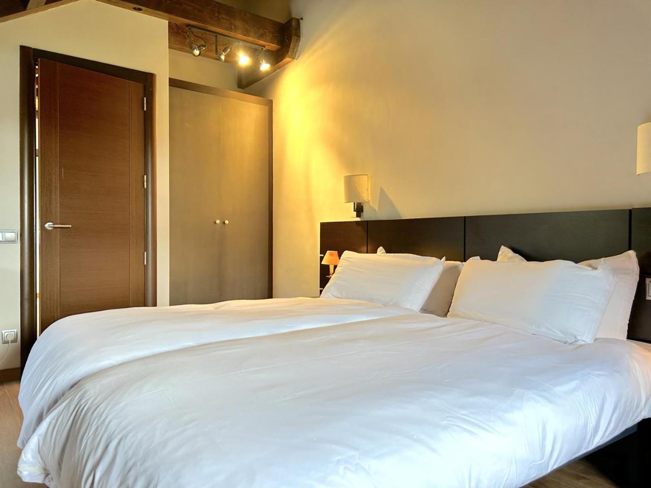 Apartamento Duplex Amb Encant Al Casc Antic D'esterri I Vistes Uniques By Rural D'aneu Esterri d'Àneu