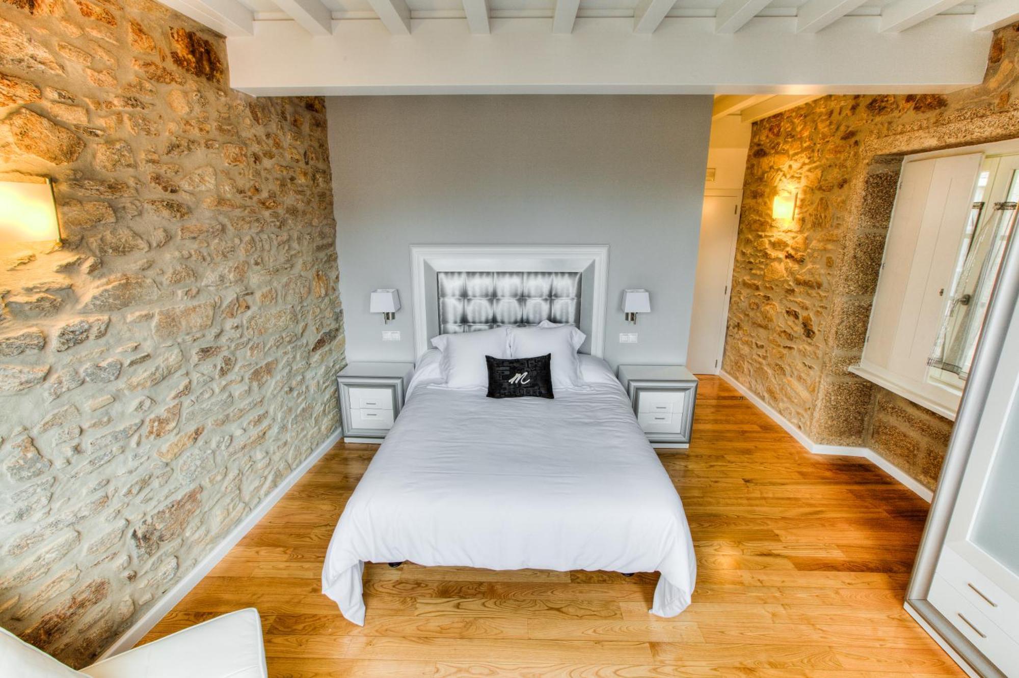 Montenegro Compostela Hotel Santiago de Compostela