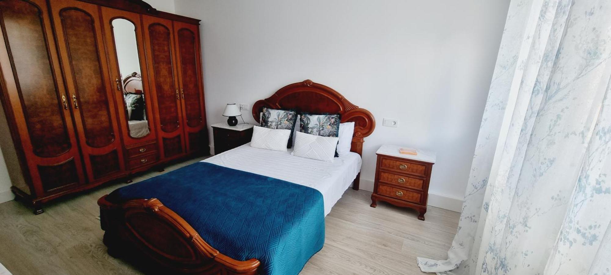 Apartamento Larisa Nájera