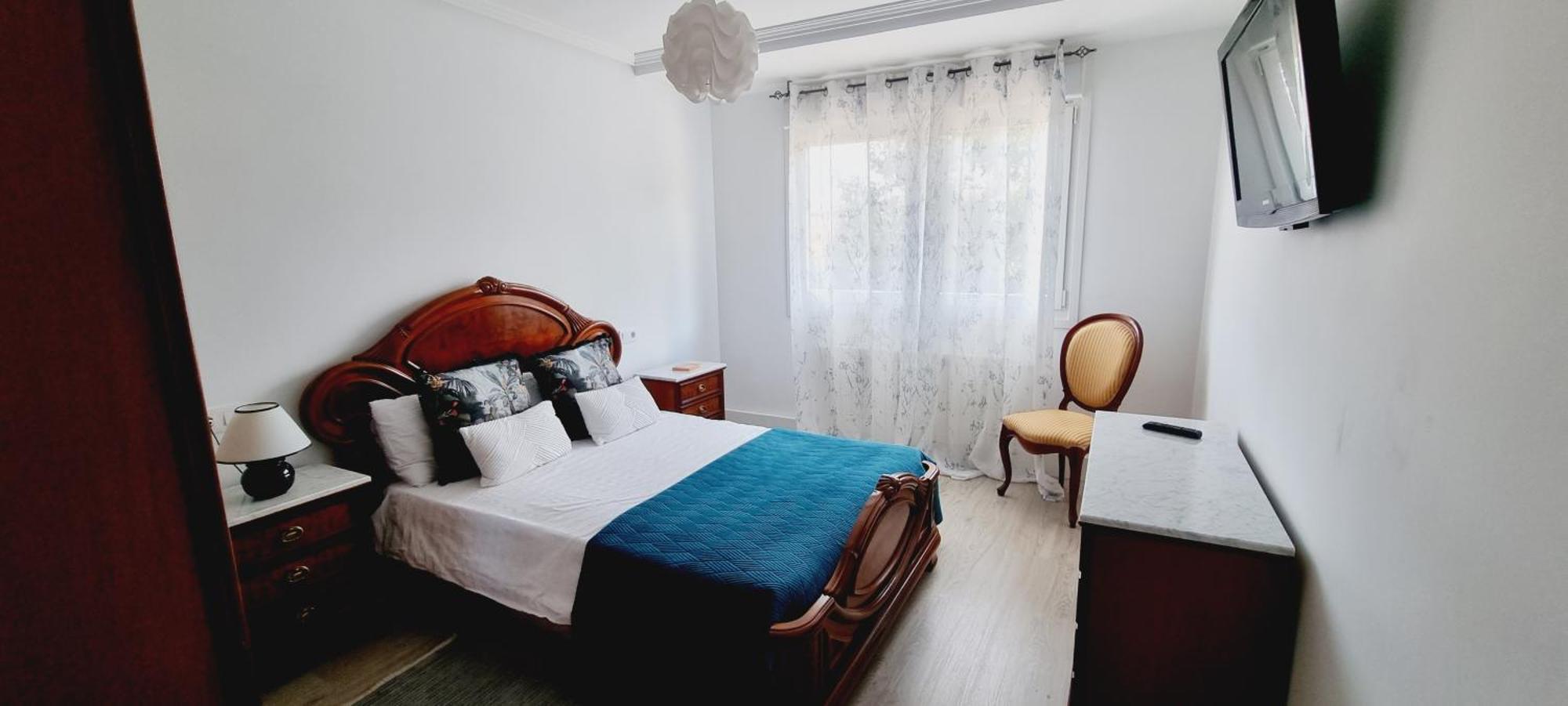 Apartamento Larisa