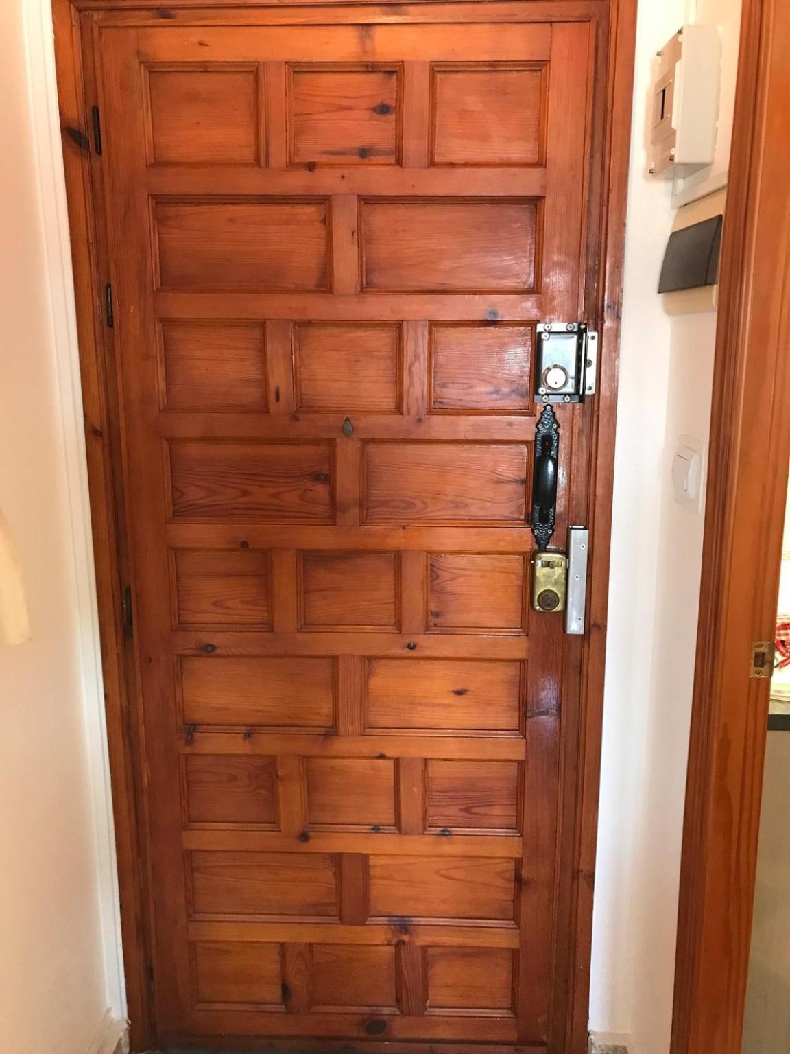 Schoene Ferienwohnung Velez-malaga, Malaga Vélez