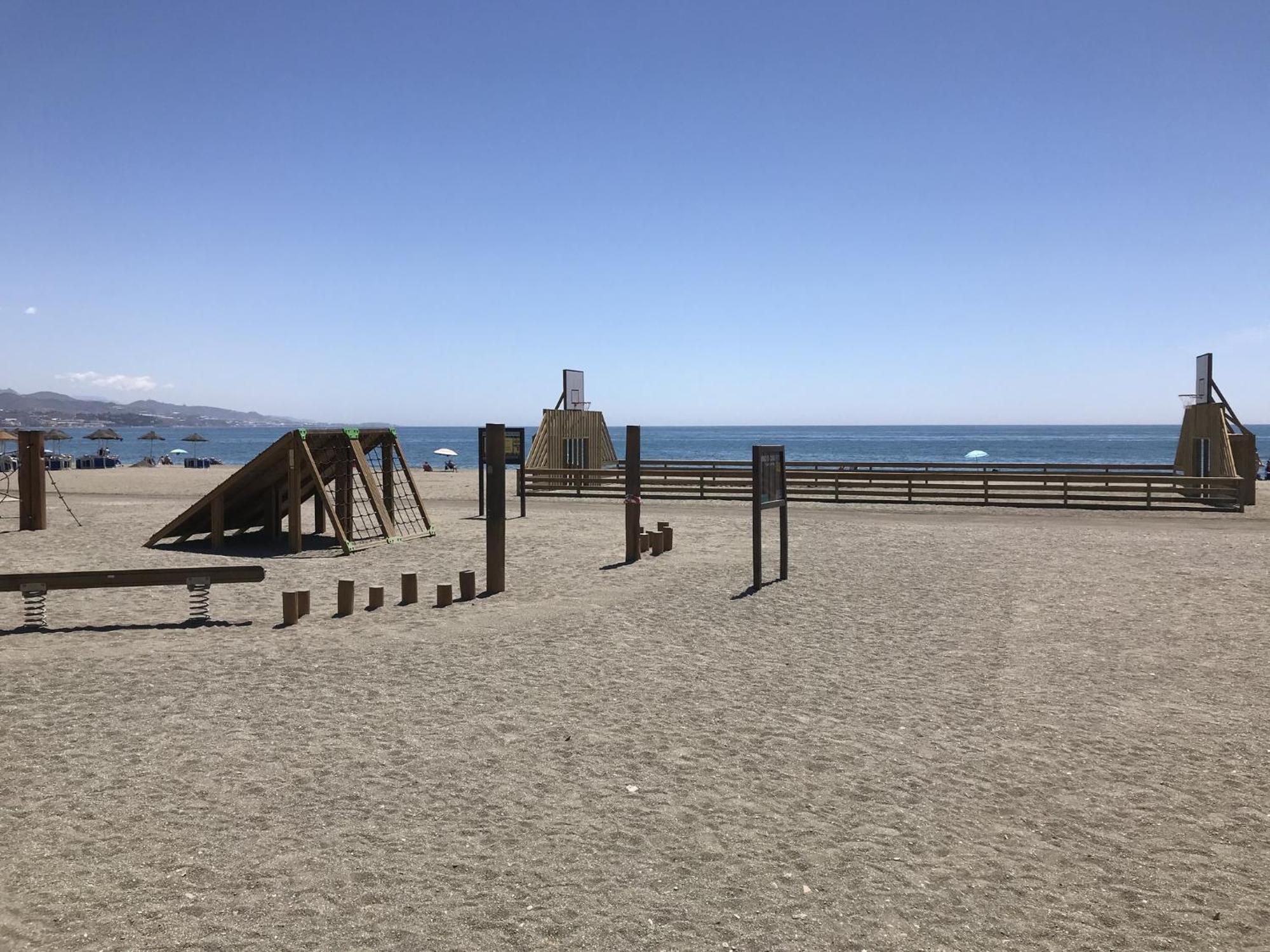 Schoene Ferienwohnung Velez-malaga, Malaga Apartamento *