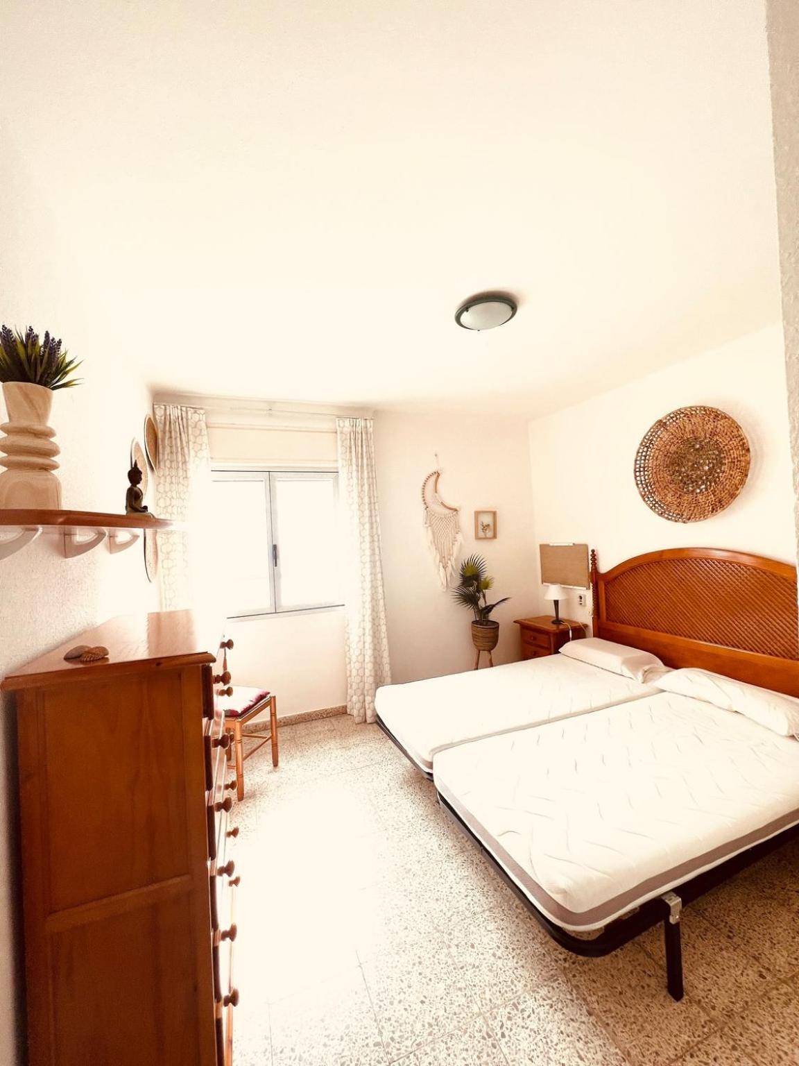 Schoene Ferienwohnung Velez-malaga, Malaga * Vélez