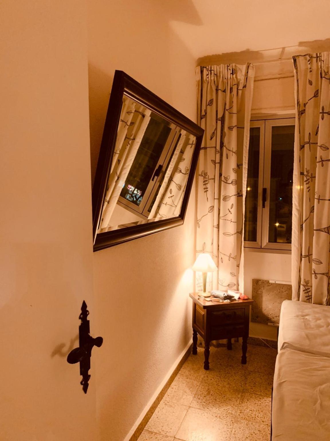 Apartamento Schoene Ferienwohnung Velez-malaga, Malaga